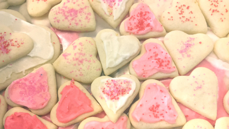 Valentine's Hearts Feature 800x450 Valentine's Hearts Feature 800x450